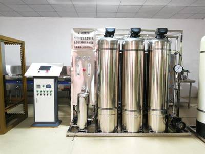 如何選購學校直飲水設備以保障師生飲水健康？