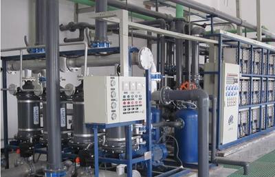 同舟水處理 引領水處理設備研發(fā)創(chuàng)新，守護水資源未來