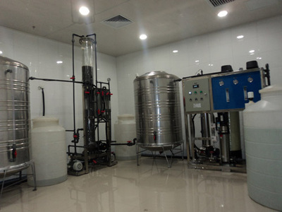 上海泉瑞水處理設(shè)備 以科技創(chuàng)新驅(qū)動水處理行業(yè)發(fā)展