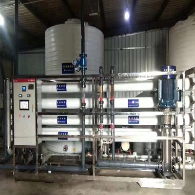 江蘇反滲透RO設(shè)備進口控制器的應(yīng)用與水處理設(shè)備研發(fā)新趨勢