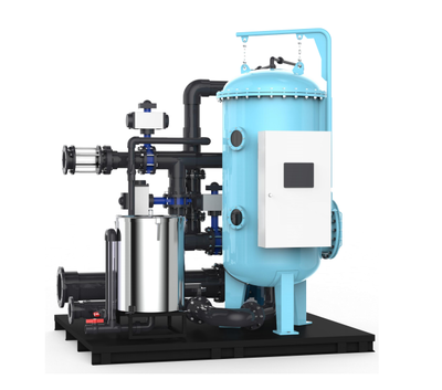 專業(yè)制勝，創(chuàng)新驅(qū)動 具備強大泳池水處理設(shè)備研發(fā)能力的公司推薦